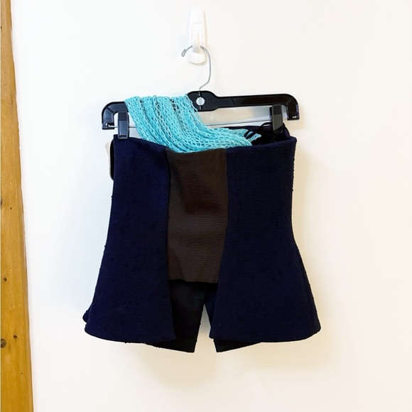 Tory Burch Wool Bustier - Picture 7 of 9